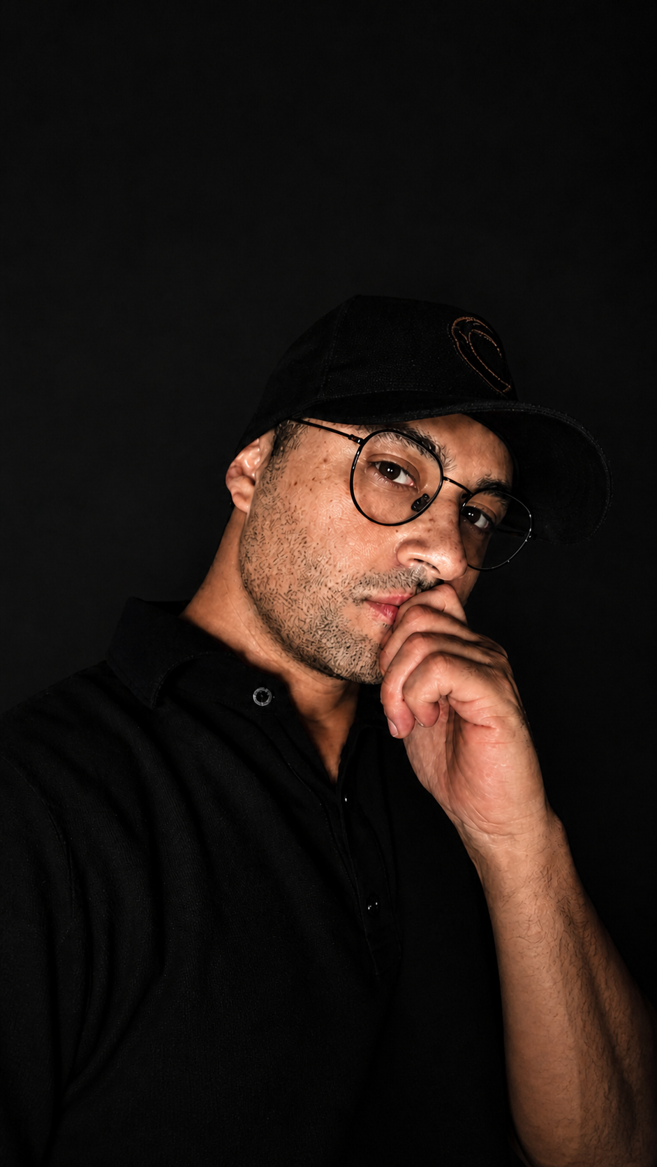 Juan Cubillos — Director Estratégico de Marca Narrativa